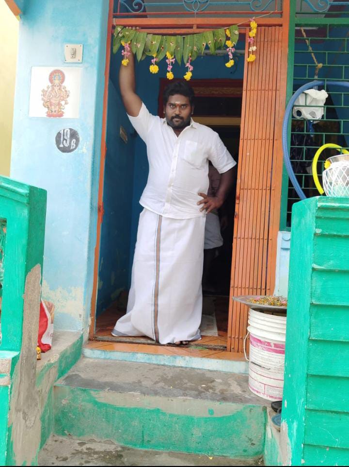 Groom Image